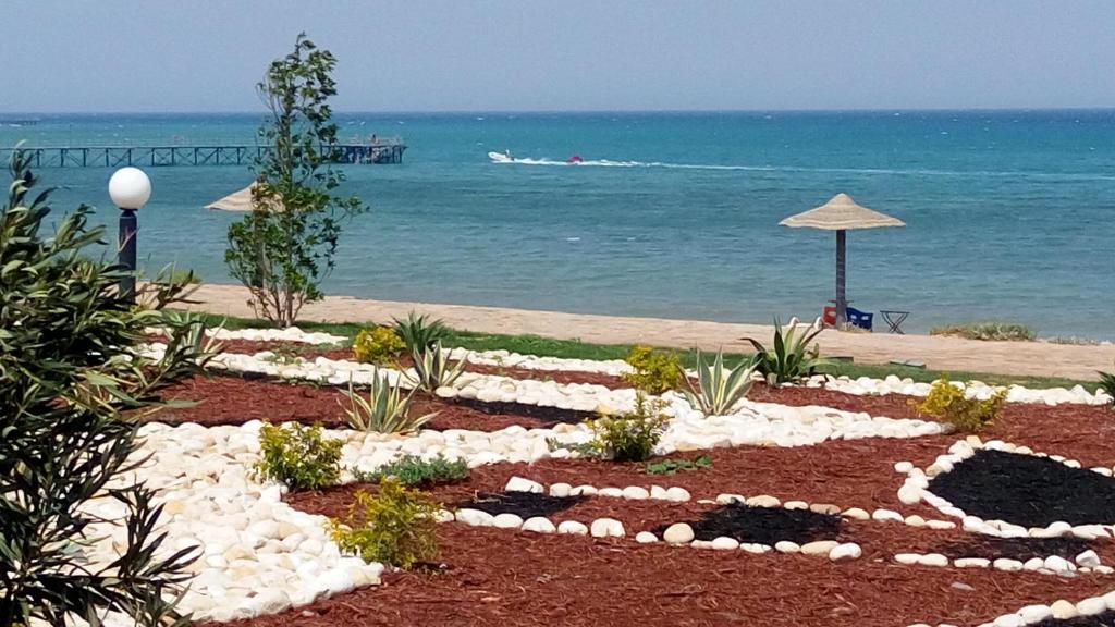 Two-Bedroom with Sea View Roof Top Chalet - Orora Village photo 2