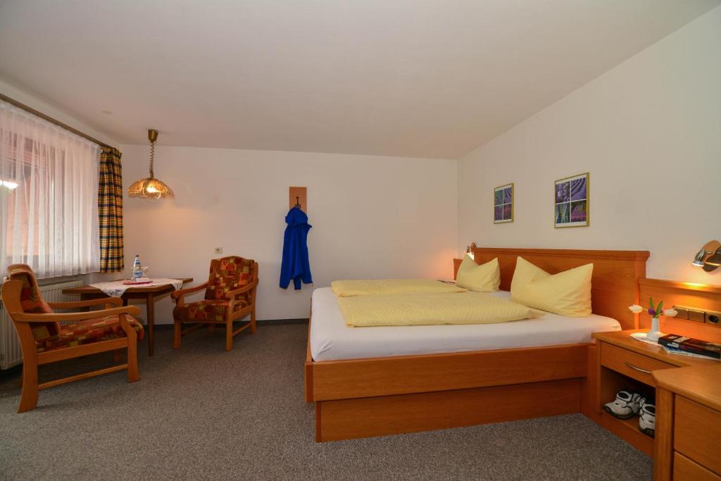 Hotel Landhaus Schmid photo 4