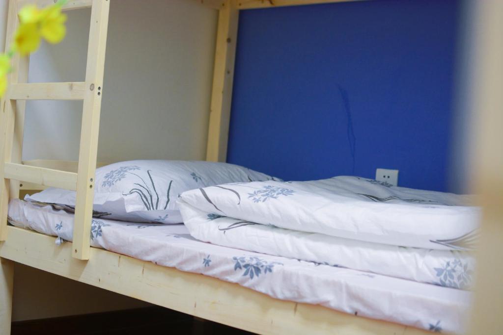 Номер (Кровать в общем номере для мужчин), YoYo Youth Apartment