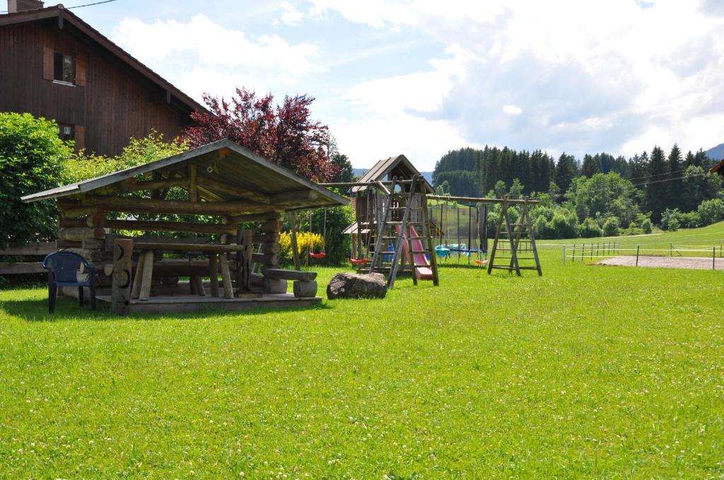 Hotel Landhaus Schmid photo 2
