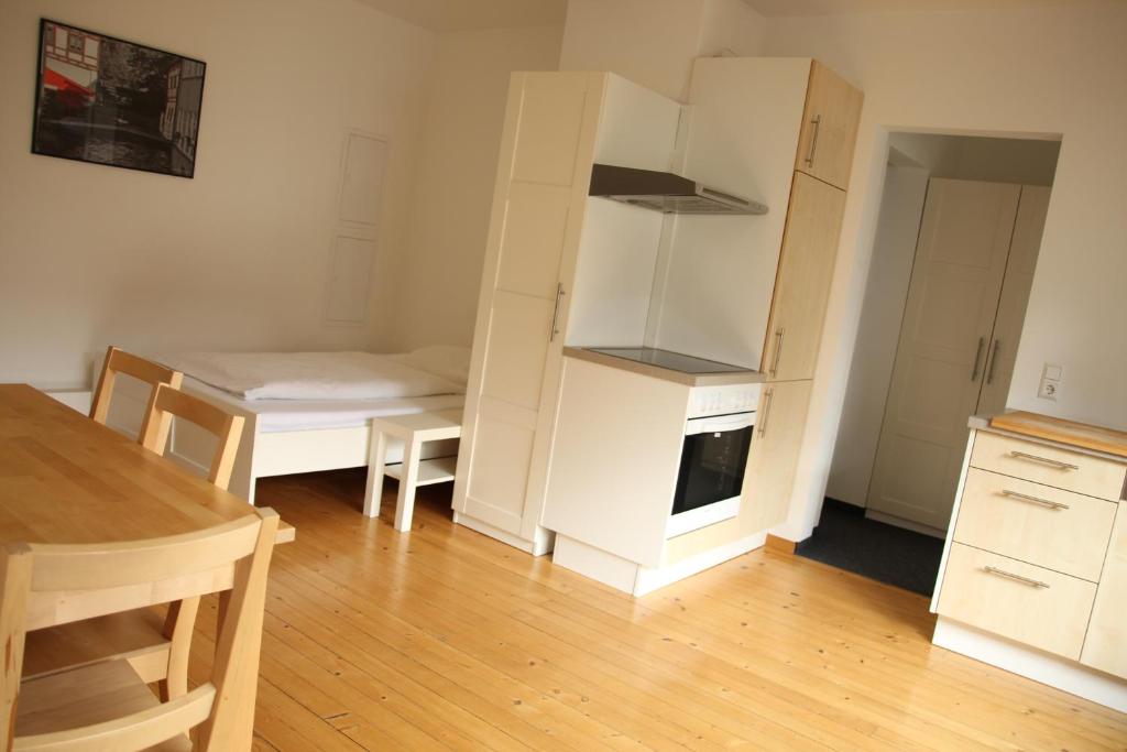 WJH Apartmentvermietung Ulm photo 1