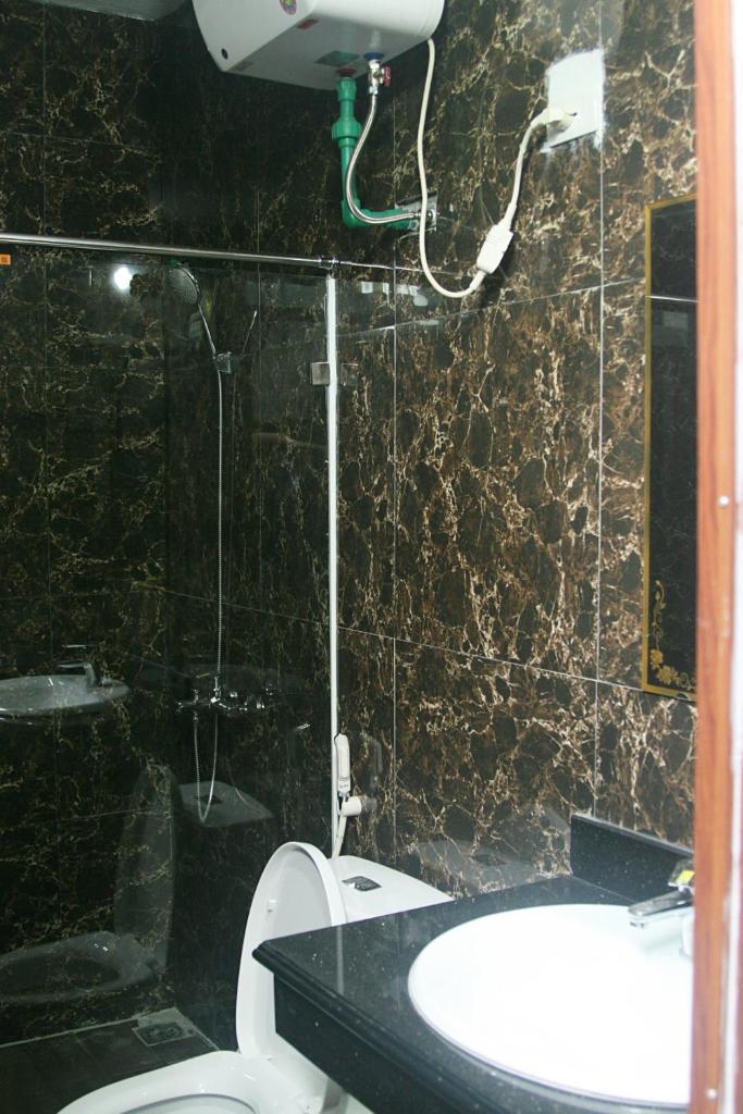 Ha Giang Creekside Homestay and Travel Office