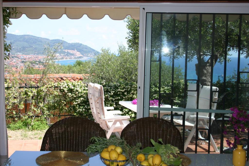 Villa Panorama