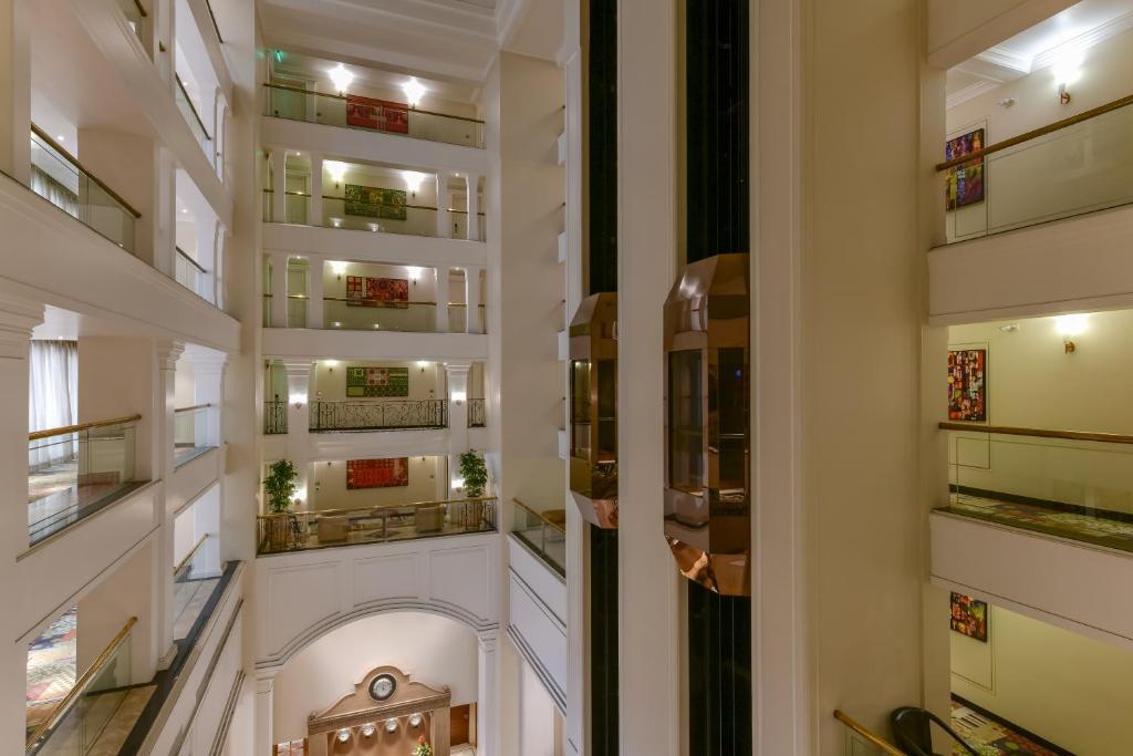 Lemon Tree Premier “The Atrium” Ahmedabad photo 3