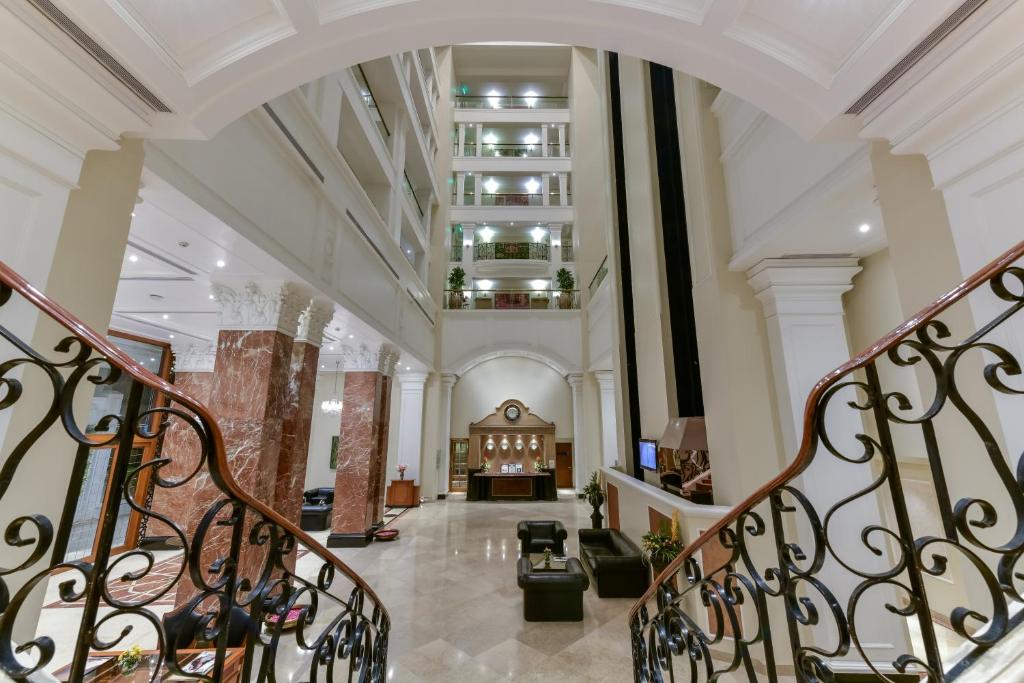 Lemon Tree Premier “The Atrium” Ahmedabad photo 2