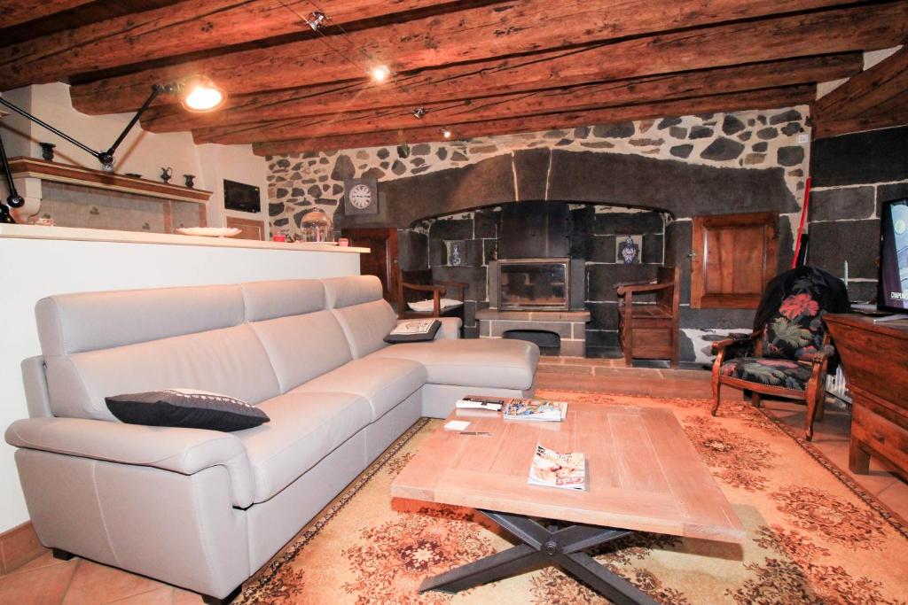 Le Cottage Lavastrie photo 4