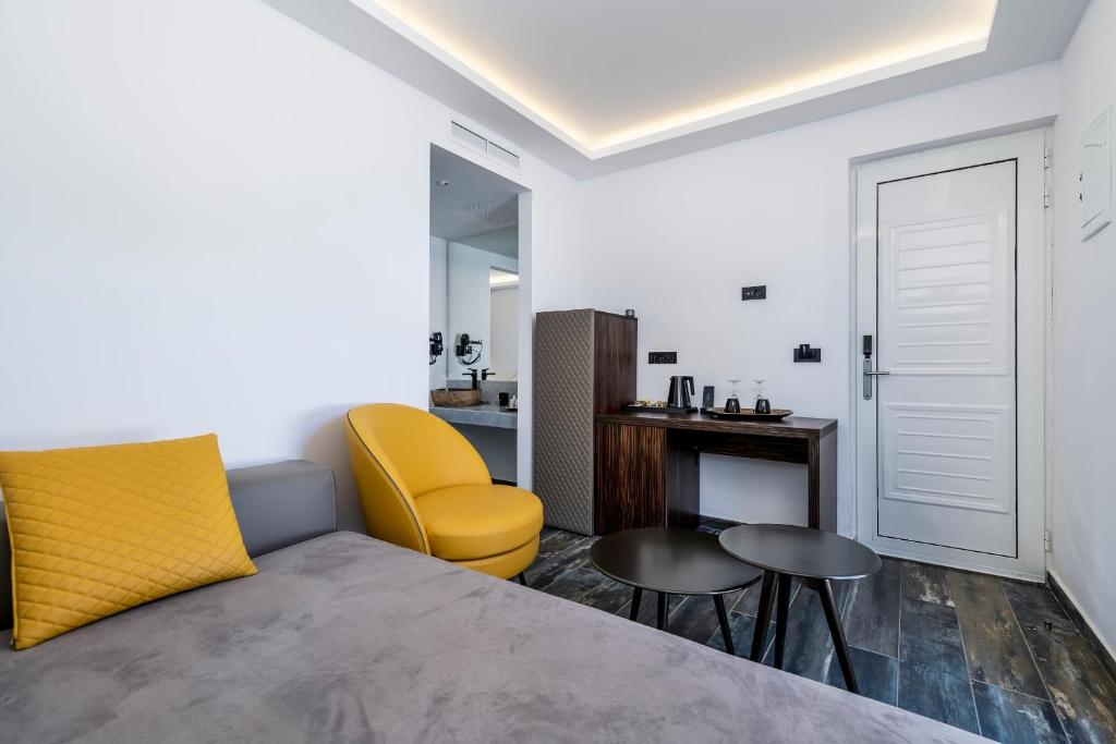 Трехместный (Классический трехместный номер), Diamond Hotel Apartments