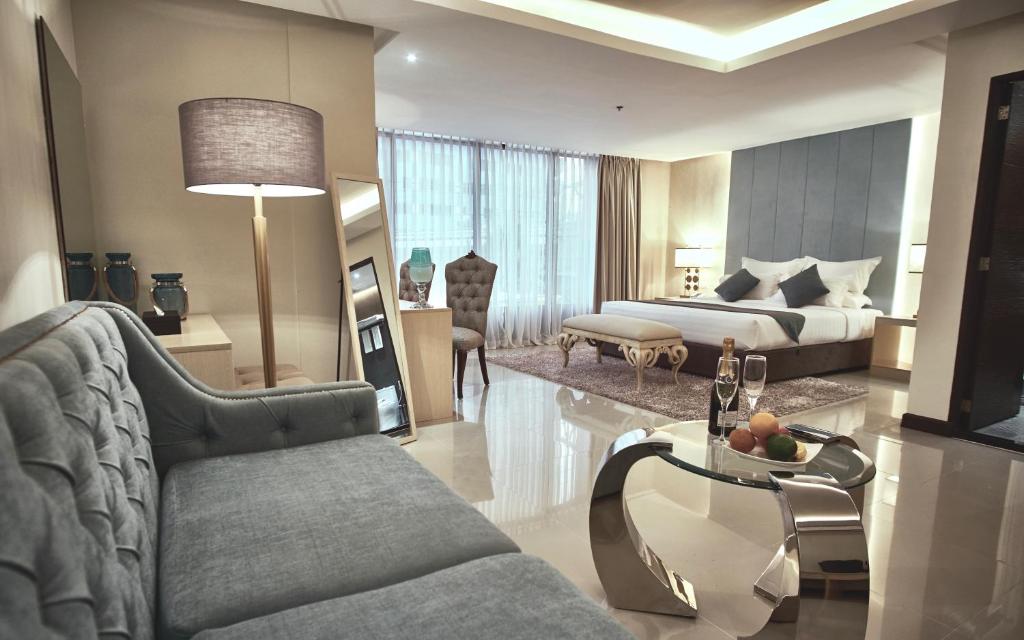 J7 Hotel