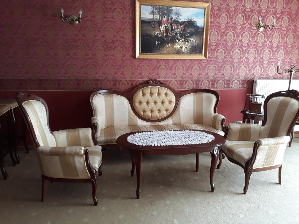 Hotel Imperium photo 3