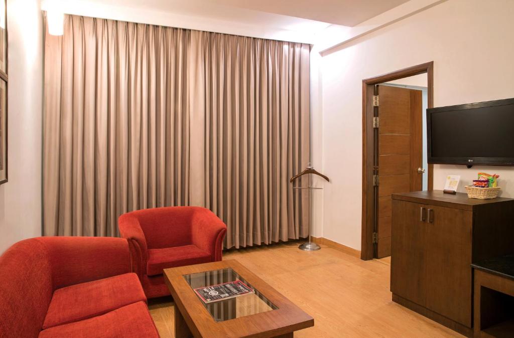 Lemon Tree Hotel Alwar photo 1