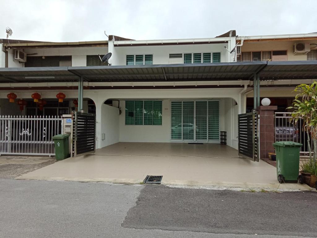 722 Homestay photo 1