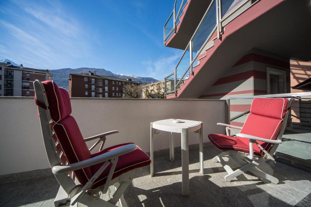 Piazzi House photo 3
