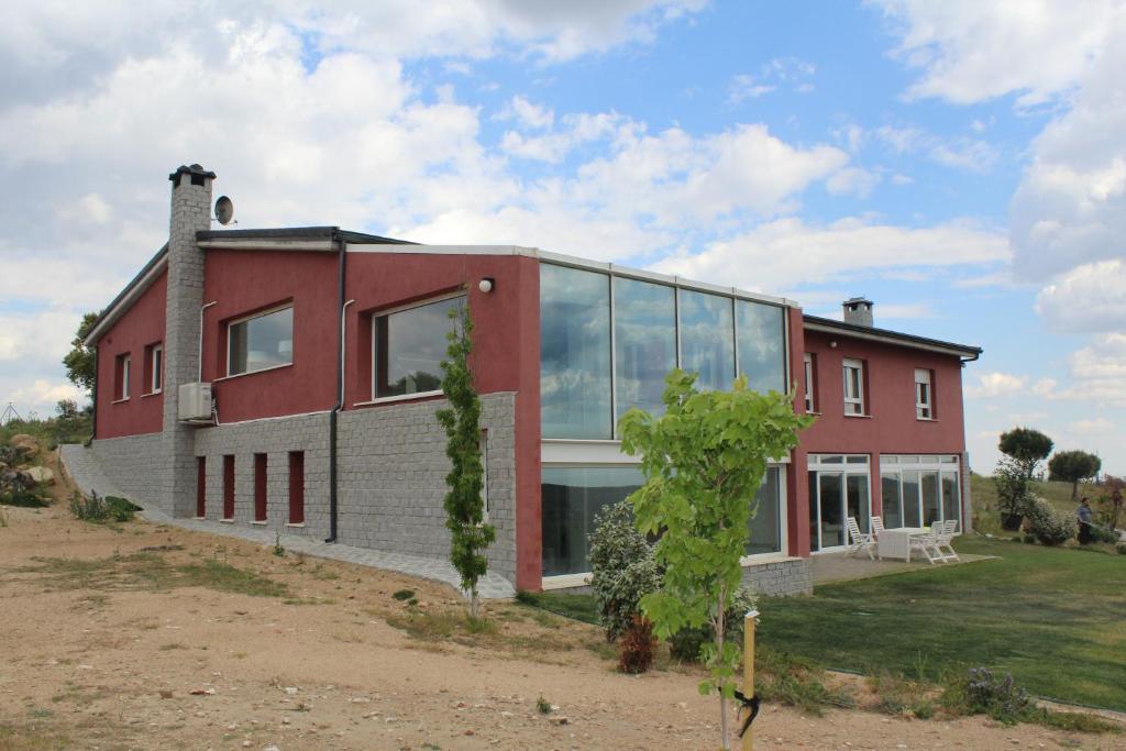 Finca el enebro photo 2