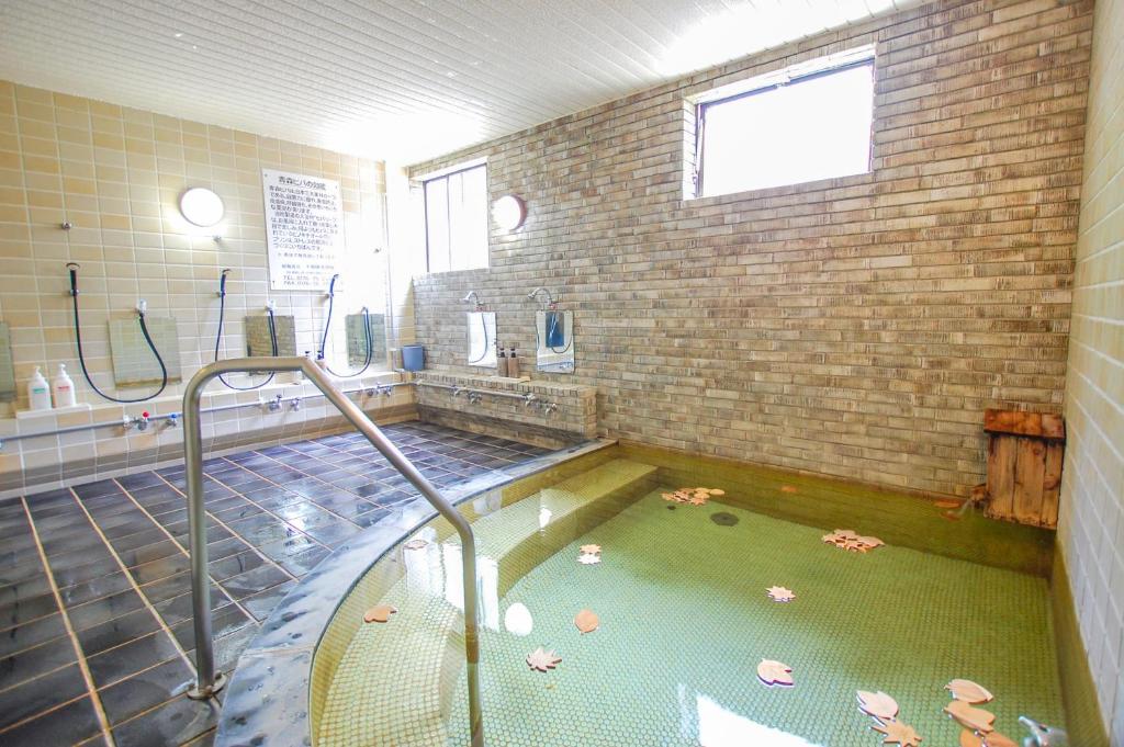 Towadako Lakeside Hotel photo 2