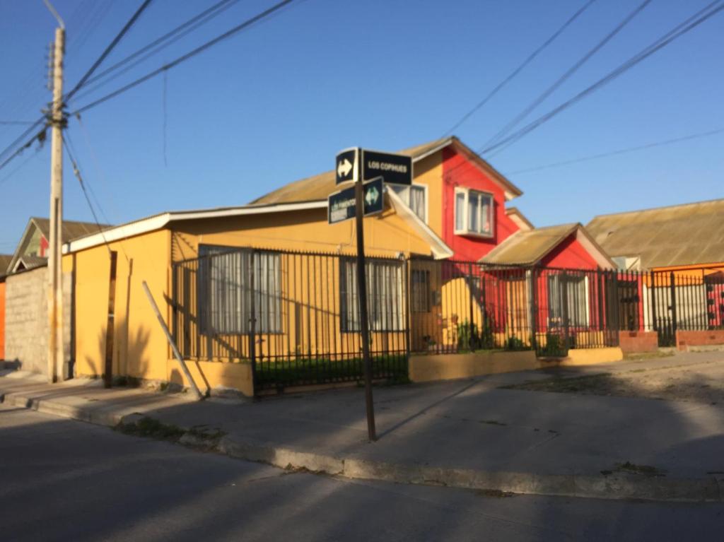 Casa Ana María photo 2