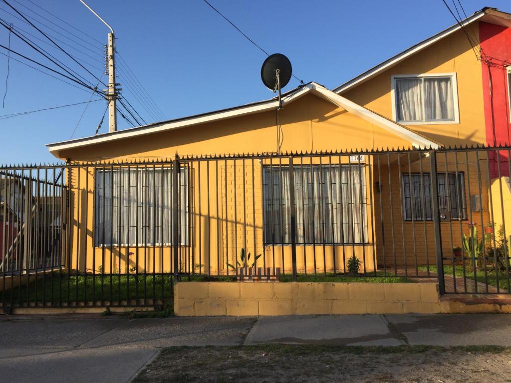 Casa Ana María photo 1