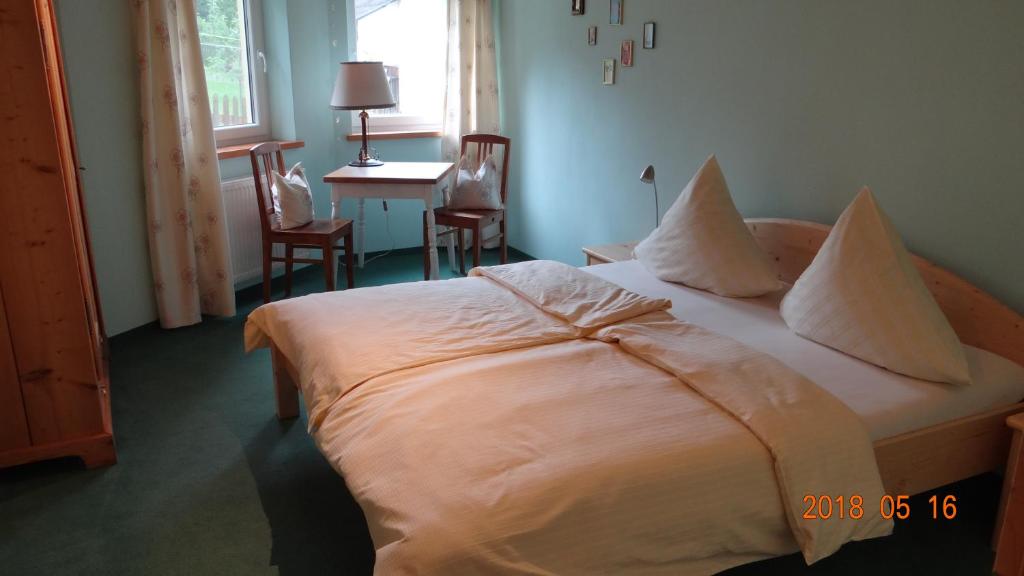 Ferienwohnung Weitermann photo 1