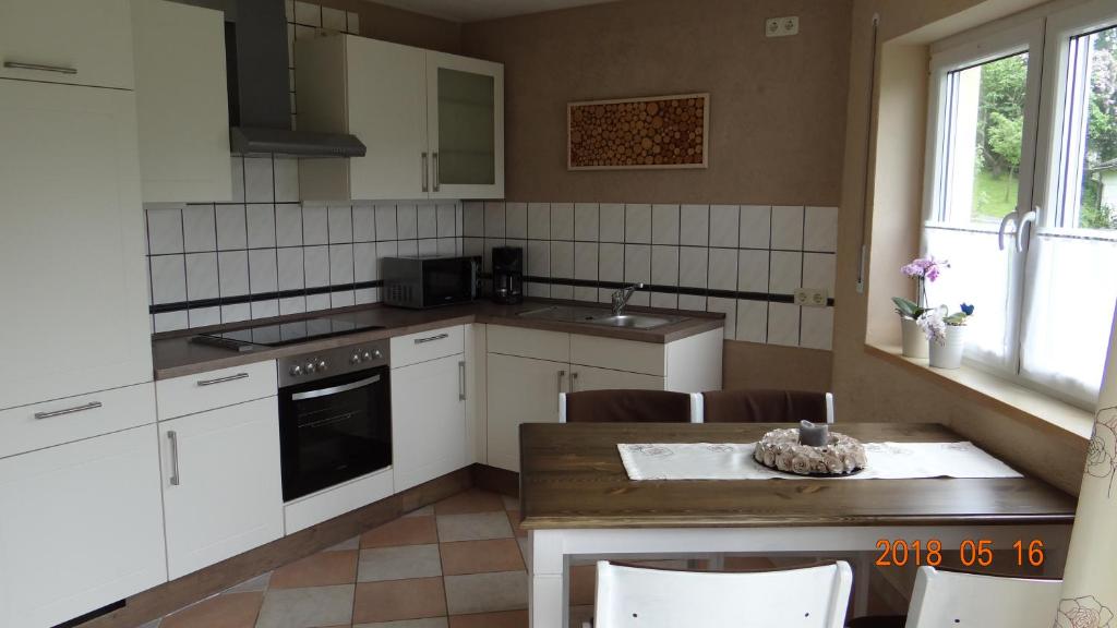 Ferienwohnung Weitermann photo 2