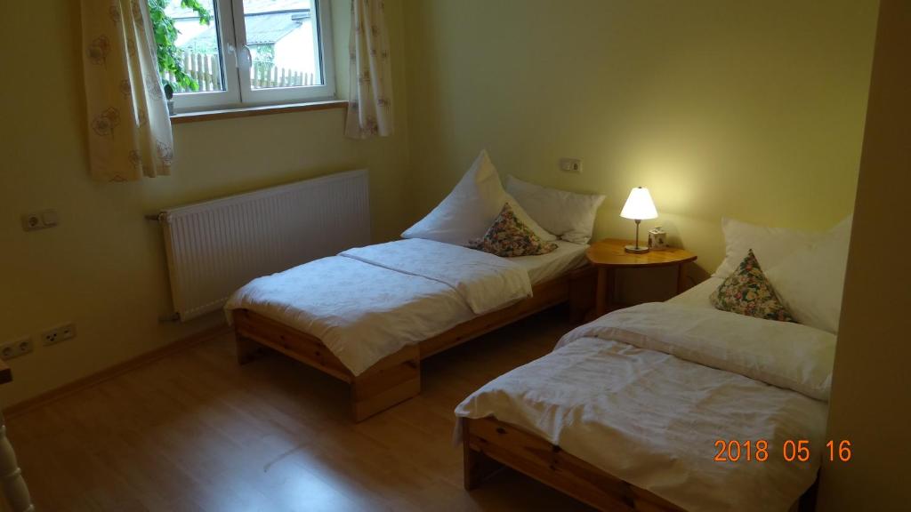 Ferienwohnung Weitermann photo 4