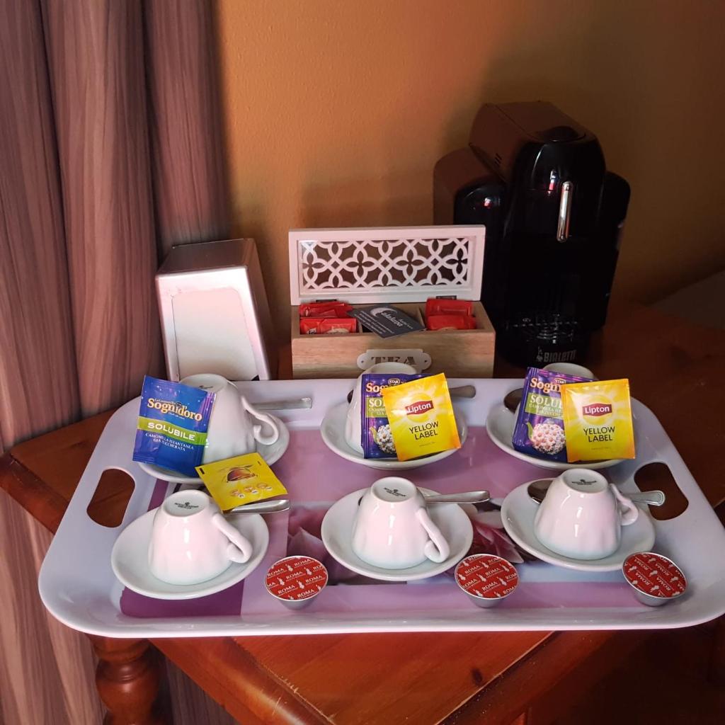 Hotel Calaluna photo 3