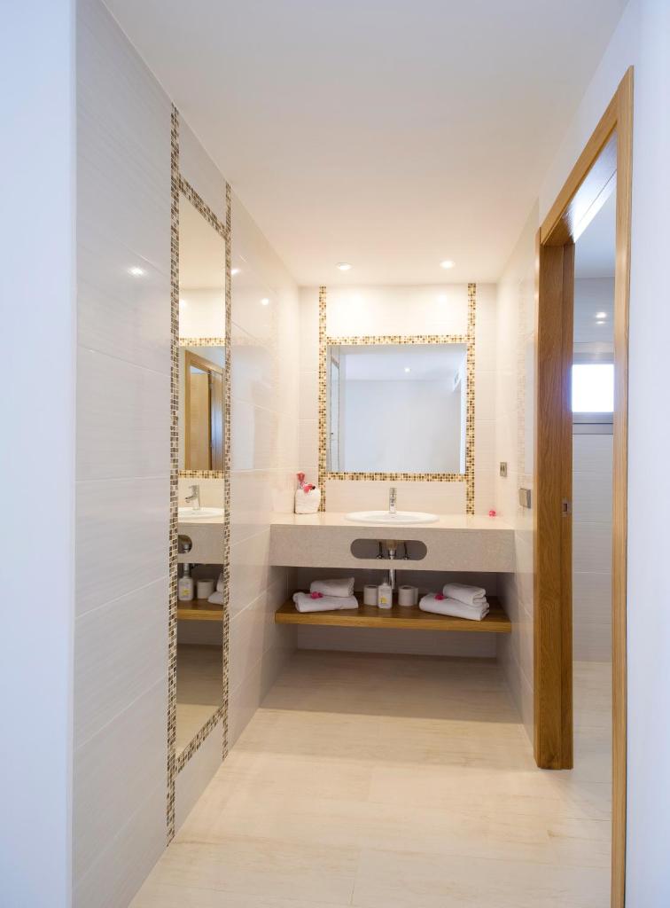 Апартаменты (Улучшенные апартаменты), My Way Luxury Ibiza Studio - AB Group