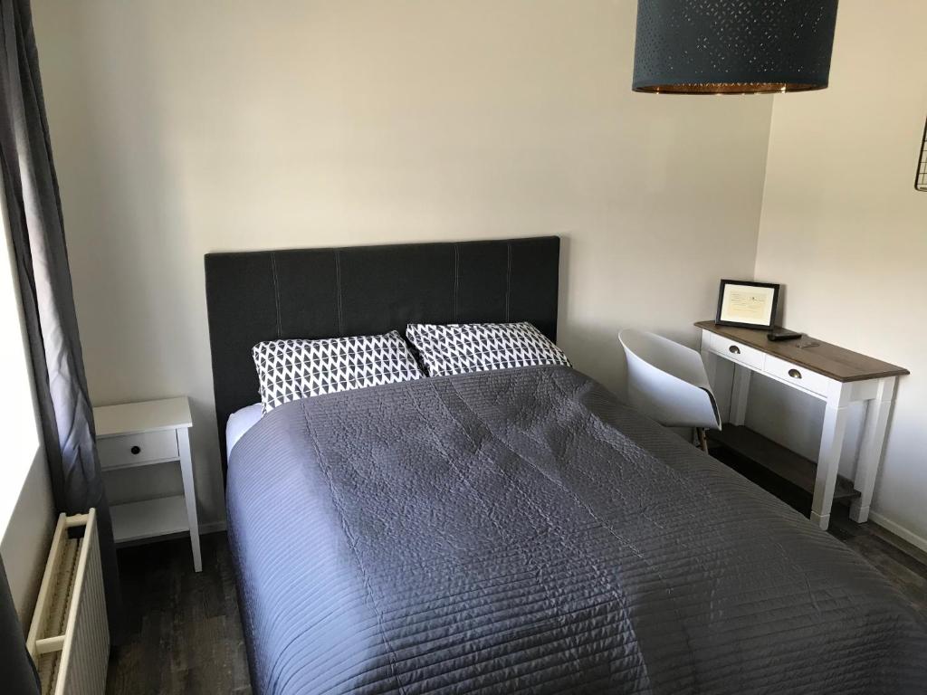 Steinaskjól Apartments photo 3