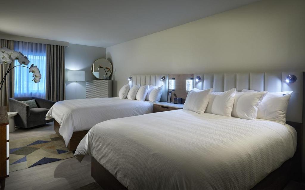 Hard Rock Hotel Daytona Beach photo 3