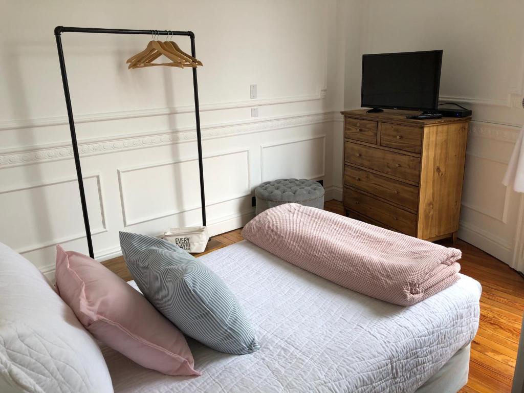 BAires Boutique Rooms photo 3