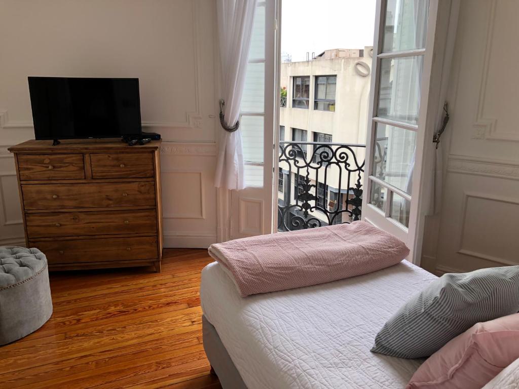 BAires Boutique Rooms photo 4