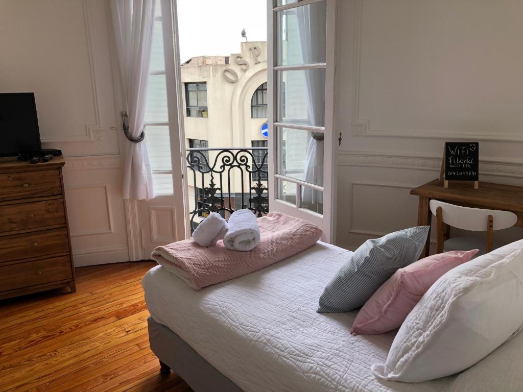 BAires Boutique Rooms photo 1