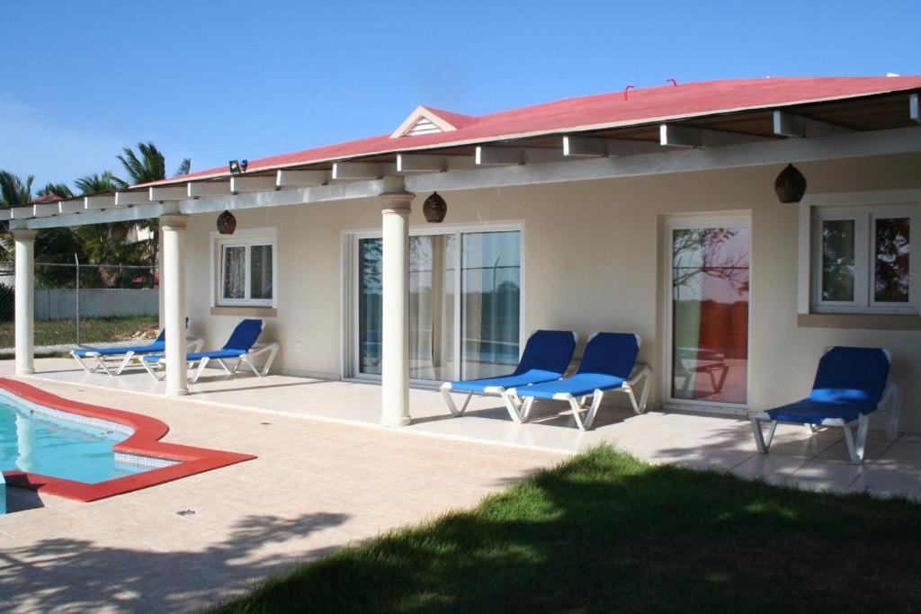 Villas Michaela Caribbean photo 4