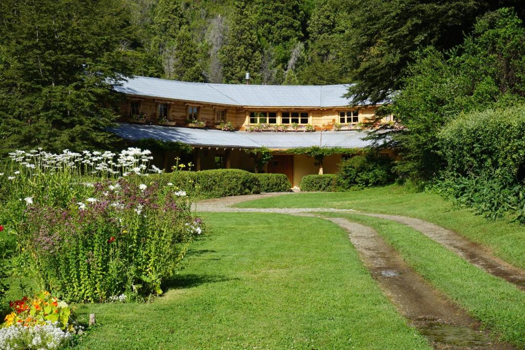 La Confluencia Lodge photo 1