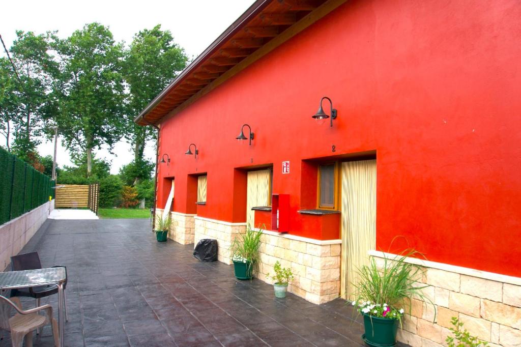 La Cala Hostel photo 4