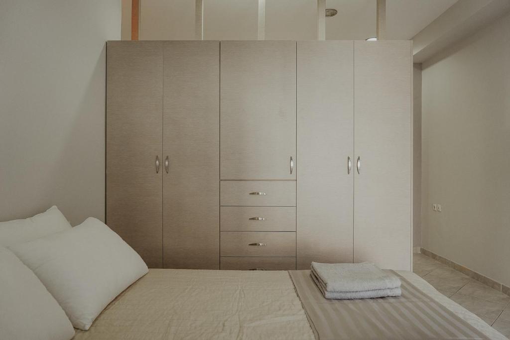 Beach house at Derveni photo 4
