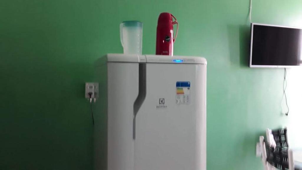 Apartamento Edificio Ajuricaba photo 4