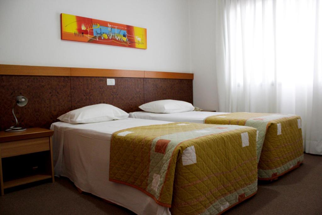Apto no Union Residence photo 2