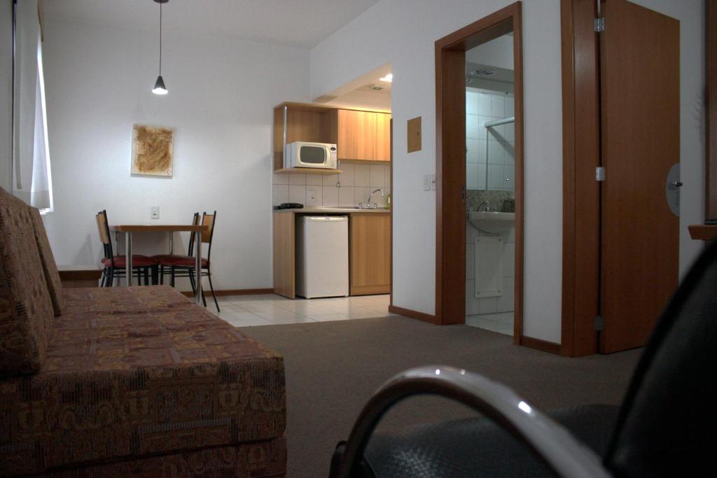 Apto no Union Residence photo 4