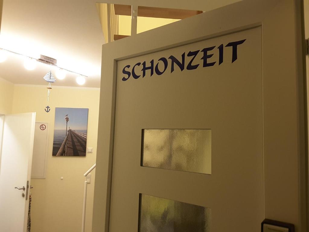 Ferienwohnung "Schonzeit" photo 2