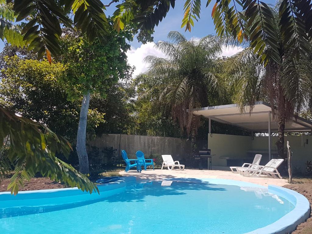 Villa Azul photo 4