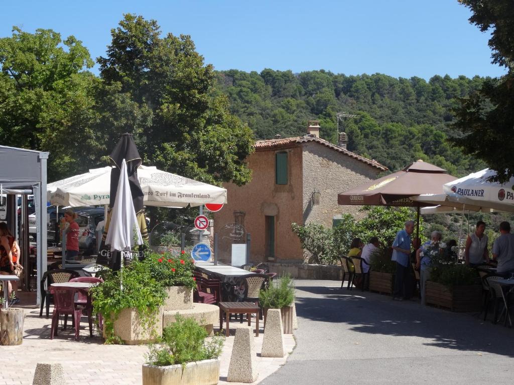 Gîte LA BOUSCARLE photo 2