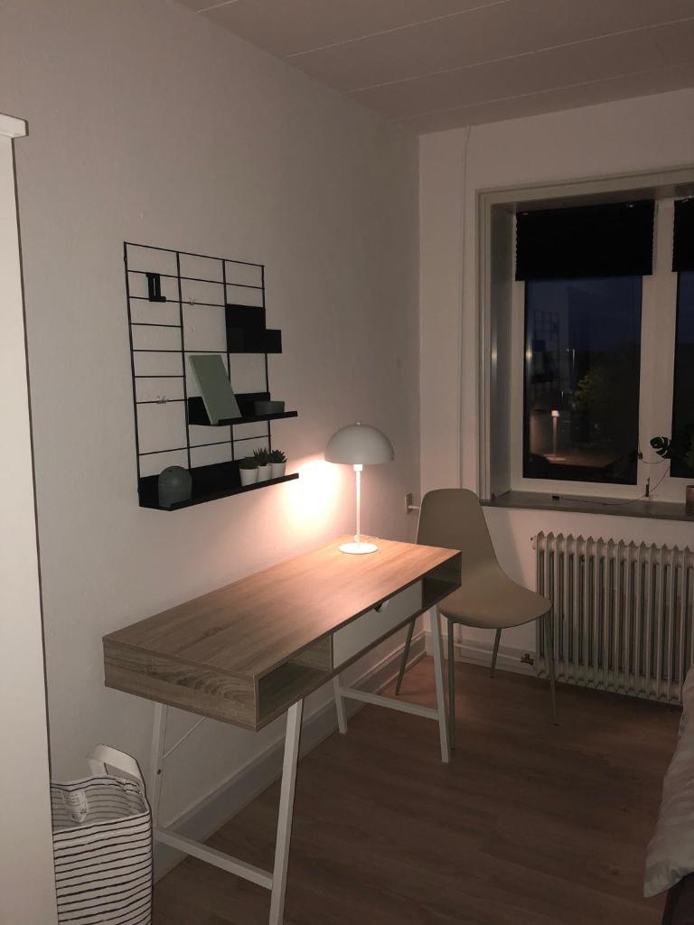 Hel lejlighed Thisted Midtby photo 4