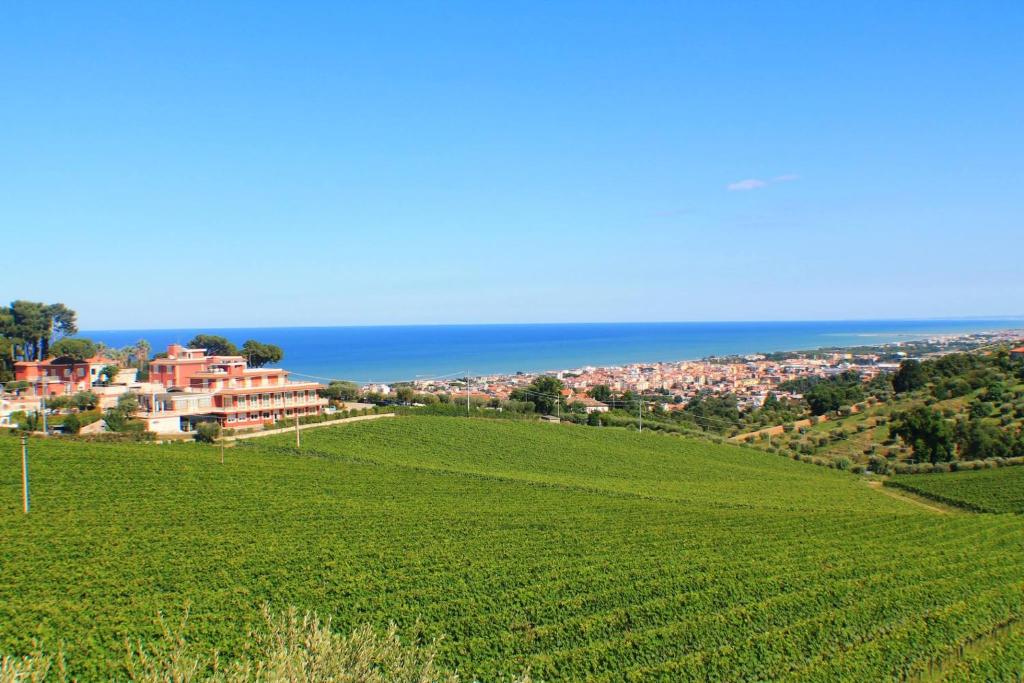 Il Parco Sul Mare Resort & SPA photo 2