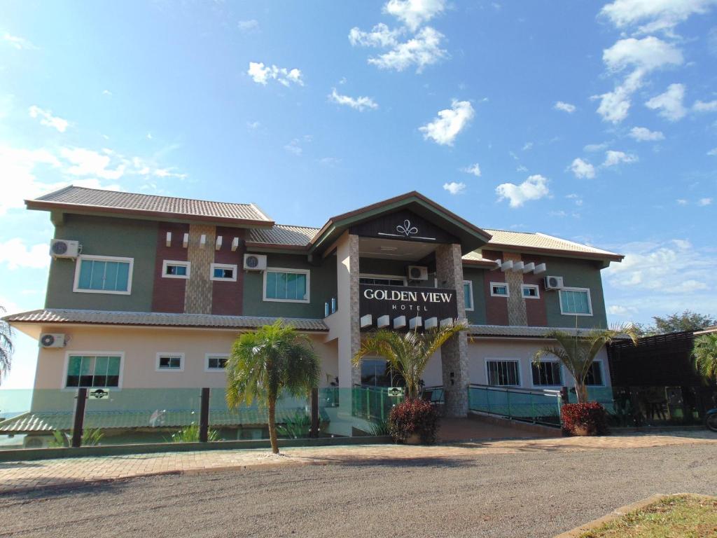 Golden View Hotel photo 2
