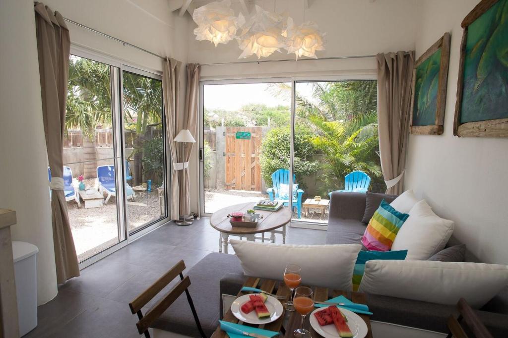 Appartement bonaire photo 2