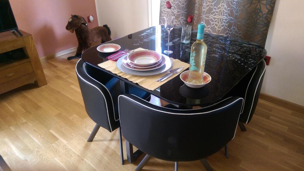 Apartamento San Antonio photo 4