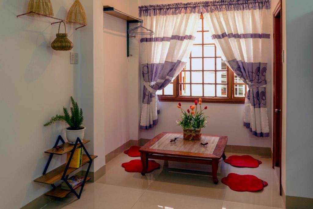 Lotus homestay