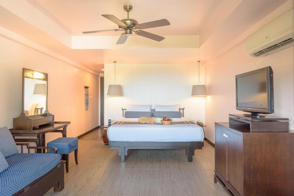 Krabi Chada Resort - SHA Plus photo 4
