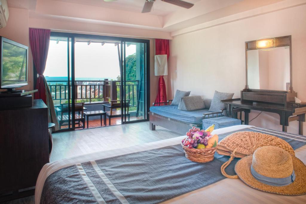 Krabi Chada Resort - SHA Plus photo 3