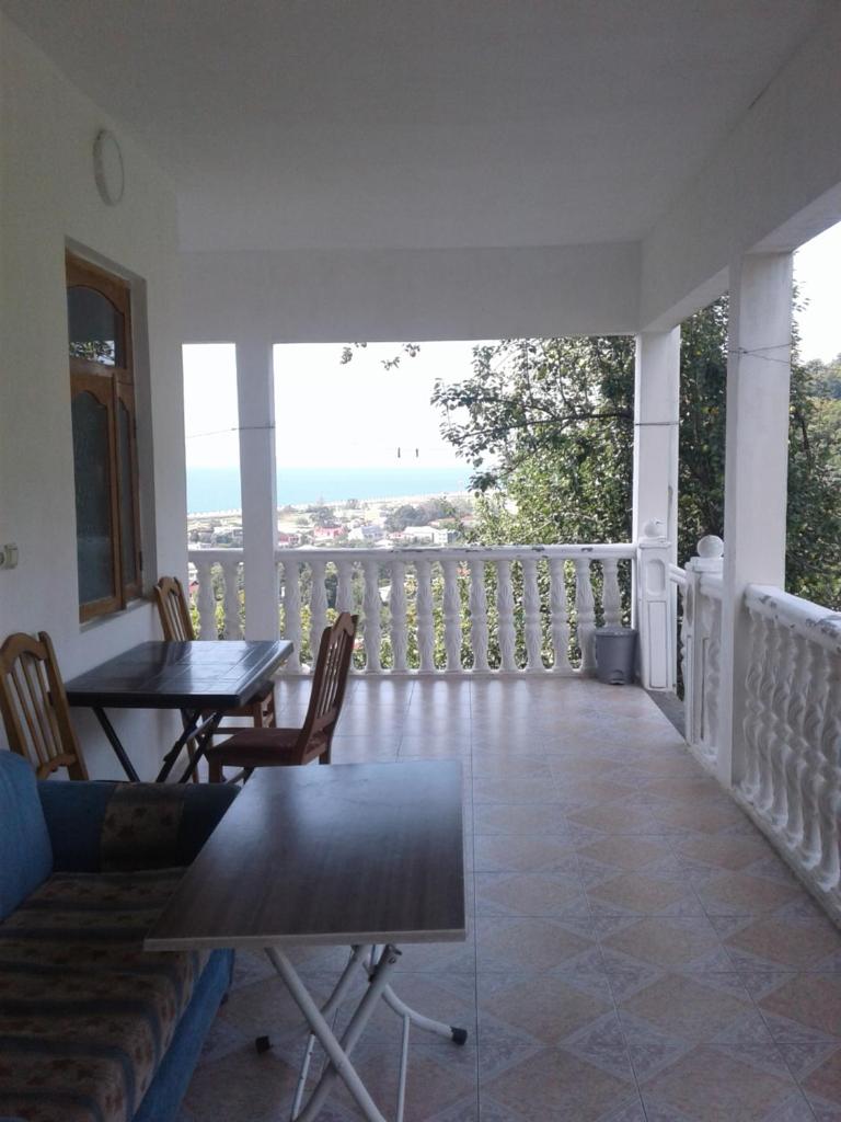 Guest house maka photo 4