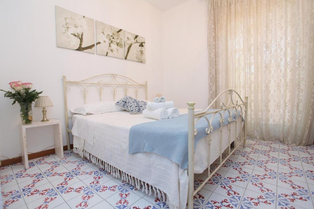 B&B Villa Maiolica photo 1